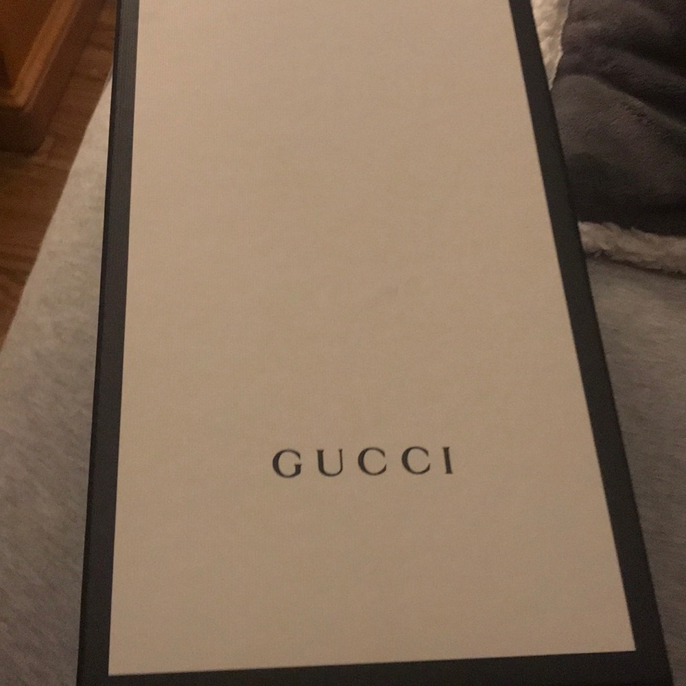 Gucci Flip Flops